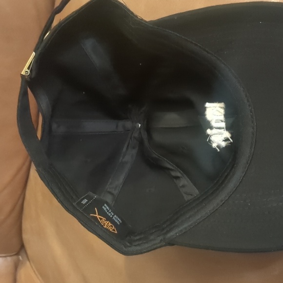 Knix ball cap - Picture 2 of 3